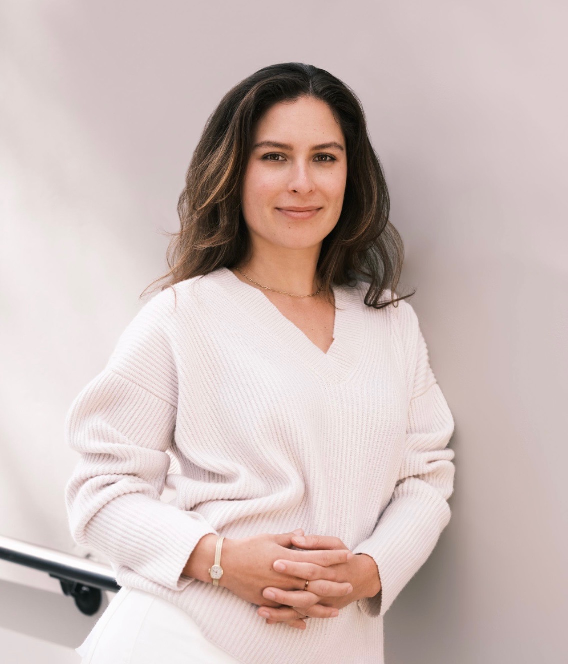 Sophie Mengele, FNP-C, founder of Calla & Co.
