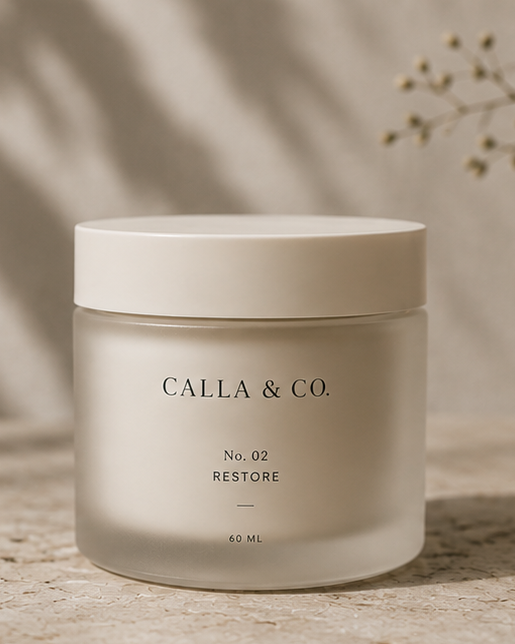 Hydrating Balm — Calla & Co.
